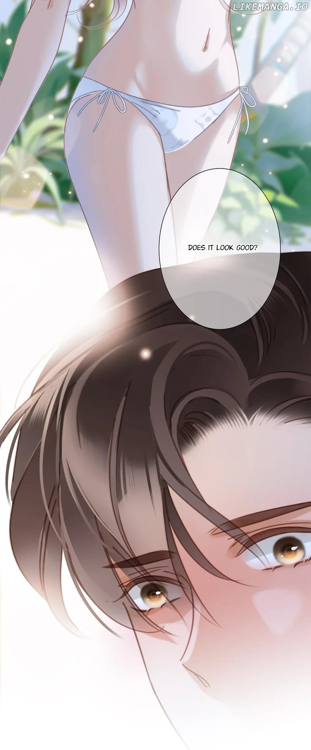 1st Kiss – I Don’t Want To Consider You As Sister Anymore Chapter 57 - 50 - page 46